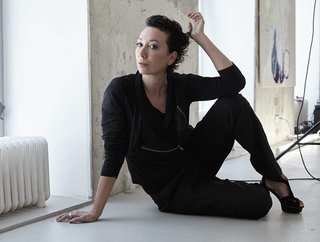 Ursula Strauss feet photo 7