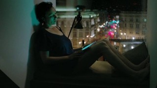 Ursula Strauss feet photo 5