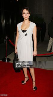 Ursula Strauss feet photo 7
