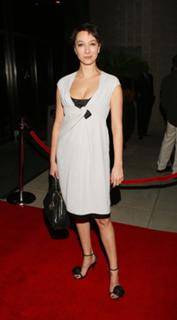 Ursula Strauss feet photo 10