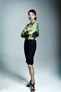 Ursula Strauss feet photo 7