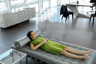 Ursula Strauss feet photo 1