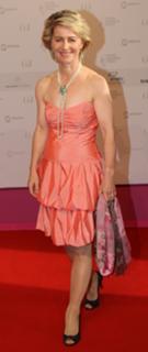 Ursula von der Leyen feet photo thumbnail