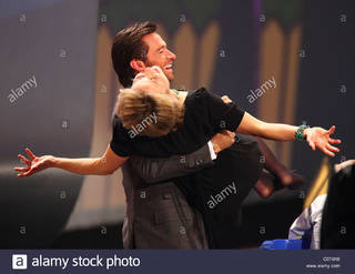 Ursula von der Leyen feet photo thumbnail