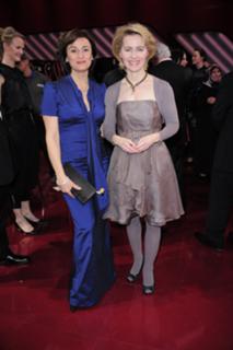 Ursula von der Leyen feet photo thumbnail