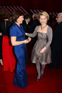 Ursula von der Leyen feet photo thumbnail