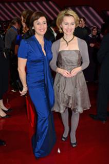 Ursula von der Leyen feet photo thumbnail