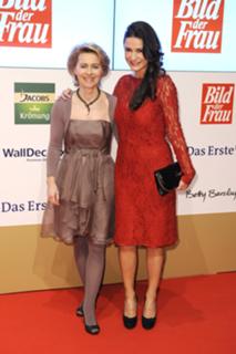 Ursula von der Leyen feet photo thumbnail