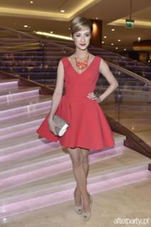 Urszula Debska feet photo 14