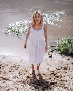 Urszula Debska feet photo 14