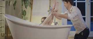 Urszula Debska feet photo 9