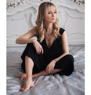 Urszula Debska feet photo 16