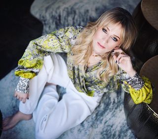 Urszula Debska feet photo 15