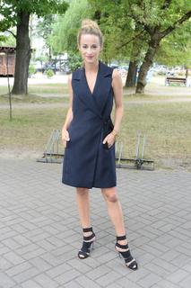 Urszula Debska feet photo 6