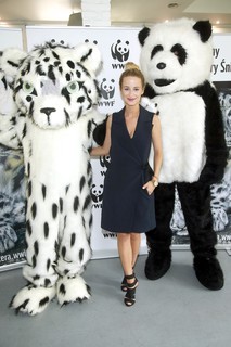 Urszula Debska feet photo 5
