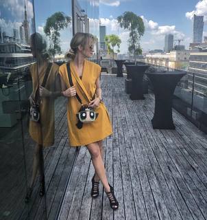 Urszula Debska feet photo 16