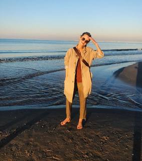 Urszula Debska feet photo 6