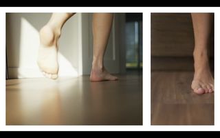 Urszula Debska feet photo 11