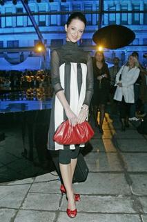 Urszula Debska feet photo 7