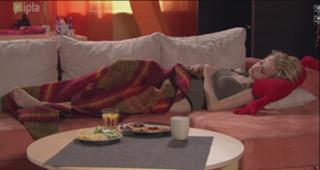 Urszula Debska feet photo 3