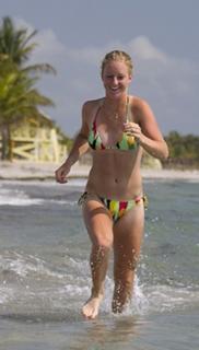 Urszula Radwanska feet photo 10