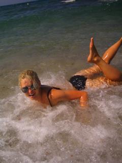 Urszula Radwanska feet photo 9