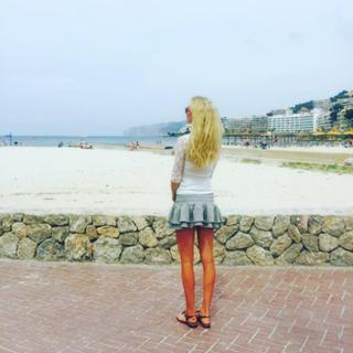 Urszula Radwanska feet photo 2