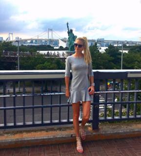 Urszula Radwanska feet photo 1