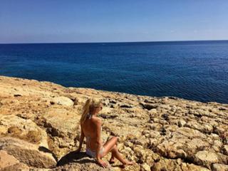 Urszula Radwanska feet photo 19