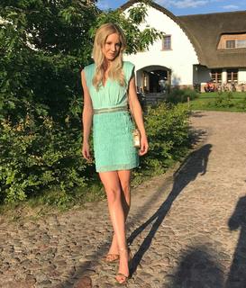 Urszula Radwanska feet photo 8