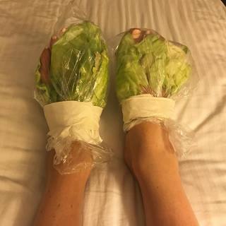 Urszula Radwanska feet photo 5