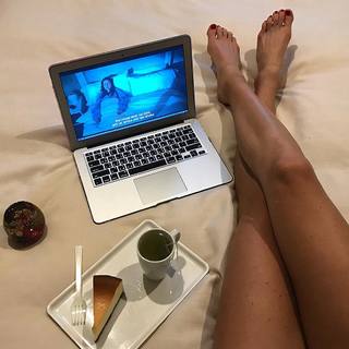 Urszula Radwanska feet photo 4