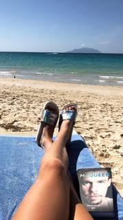 Urszula Radwanska feet photo 7