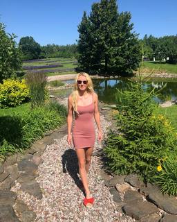 Urszula Radwanska feet photo 3