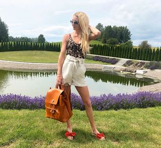 Urszula Radwanska feet photo 20