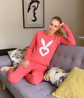 Urszula Radwanska feet photo 18