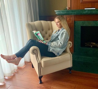 Urszula Radwanska feet photo 16