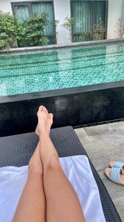 Urszula Radwanska feet photo 9