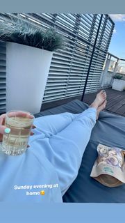 Urszula Radwanska feet photo 8