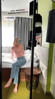 Urszula Radwanska feet photo 4