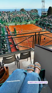 Urszula Radwanska feet photo 3