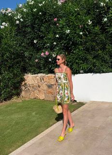 Urszula Radwanska feet photo 1