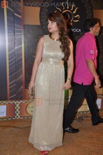 Urvashi Dholakia feet photo 7