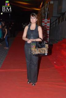Urvashi Dholakia feet photo 6