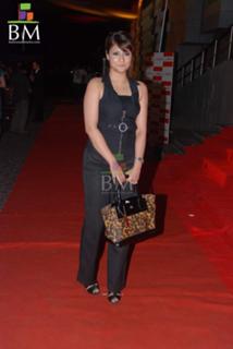 Urvashi Dholakia feet photo 4