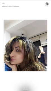 Urvashi Dholakia feet photo 1