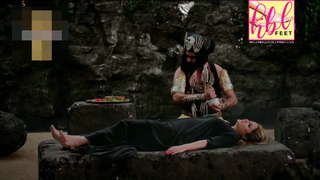 Urvashi Dholakia feet photo 9