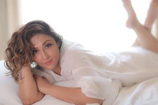 Urvashi Dholakia feet photo 10