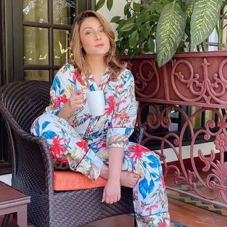Urvashi Dholakia feet photo 7