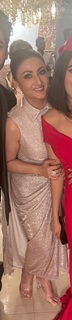 Urvashi Dholakia feet photo 2
